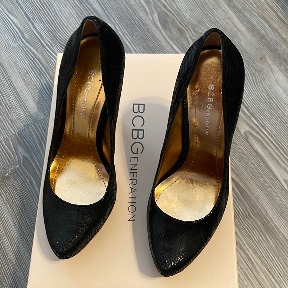BCBGeneration heels